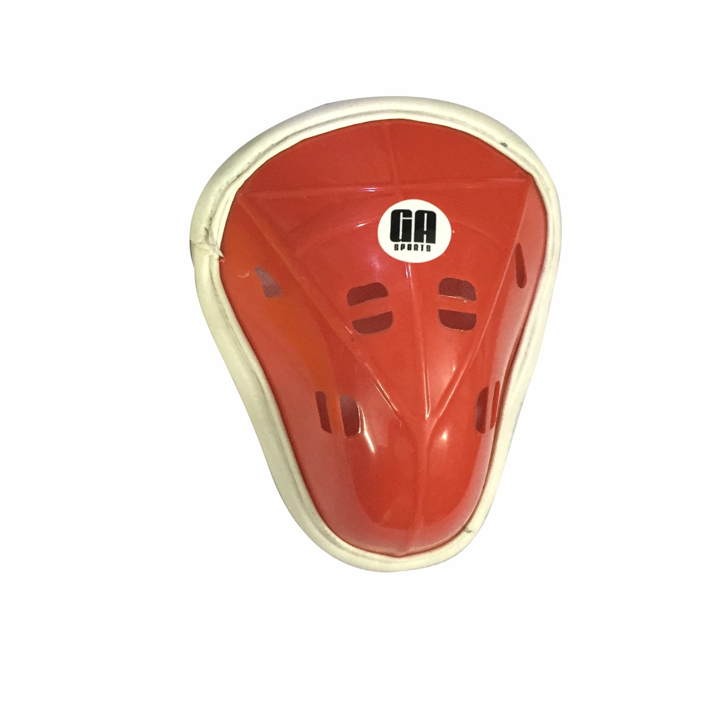 GA Club Abdominal Guard (Pack of 2)