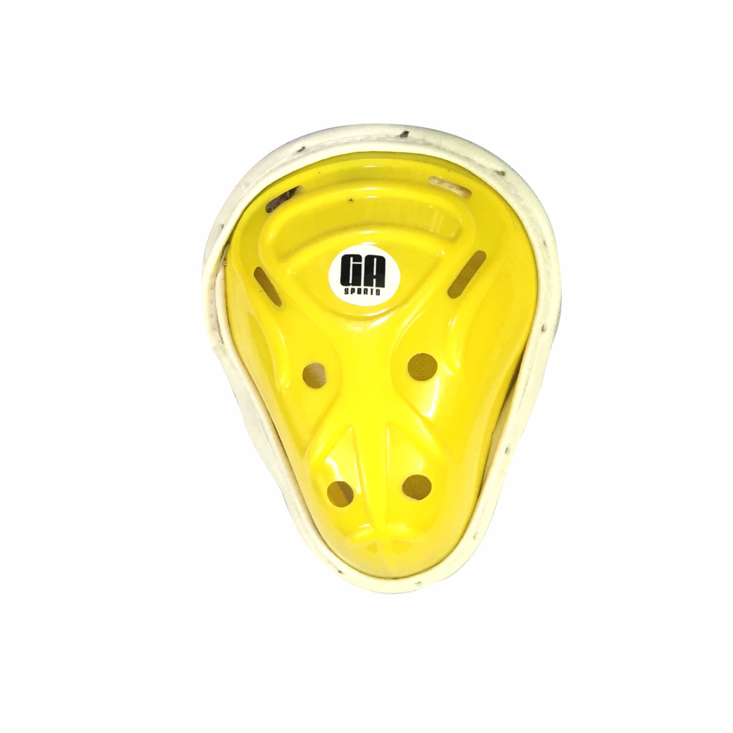 GA Club Abdominal Guard (Pack of 2)