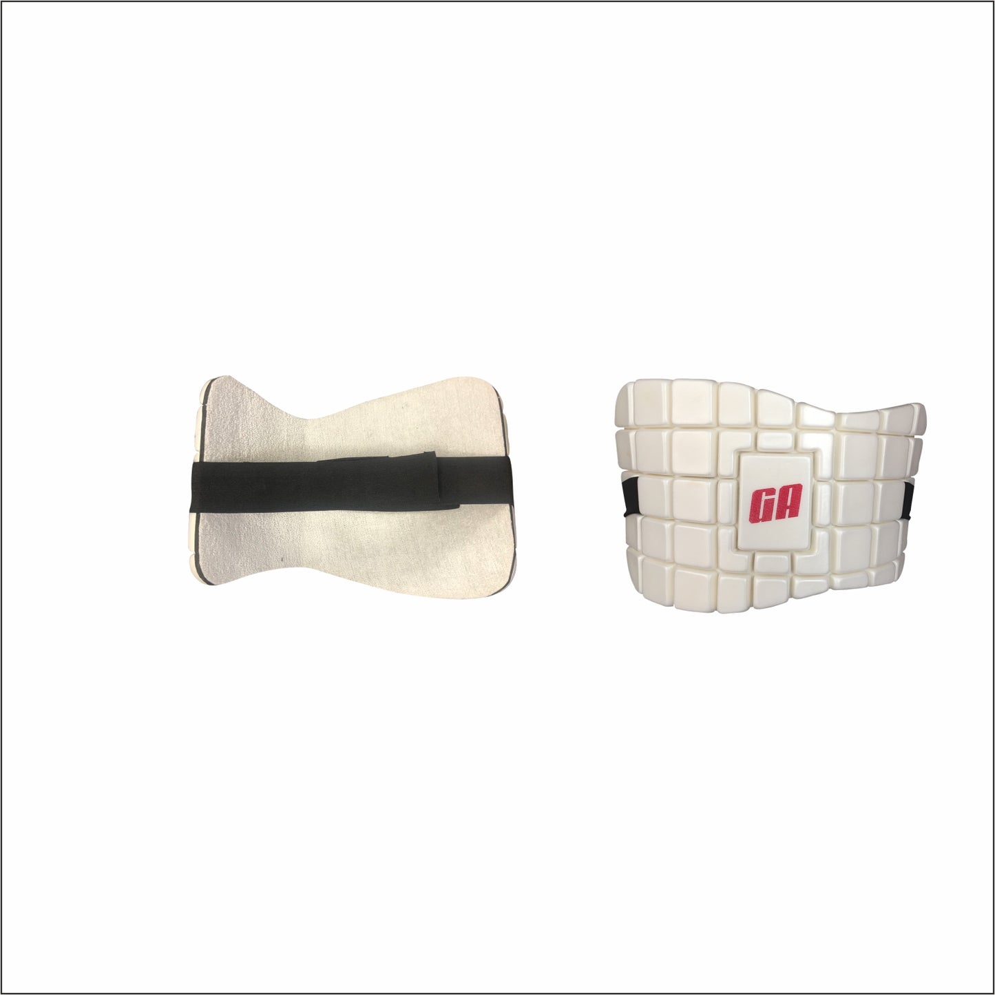 GA Prolite Cricket Chest Guard