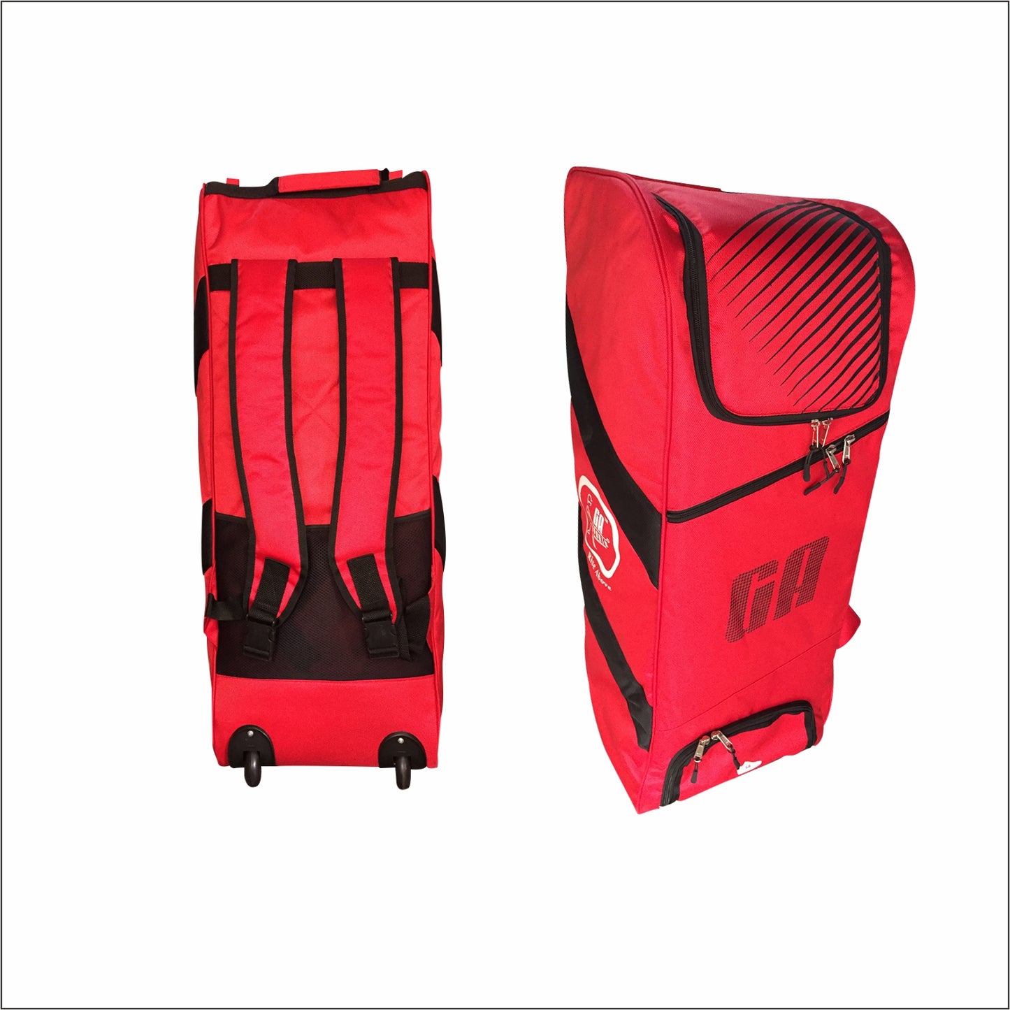 Pro Wheelie Kit Bag GA