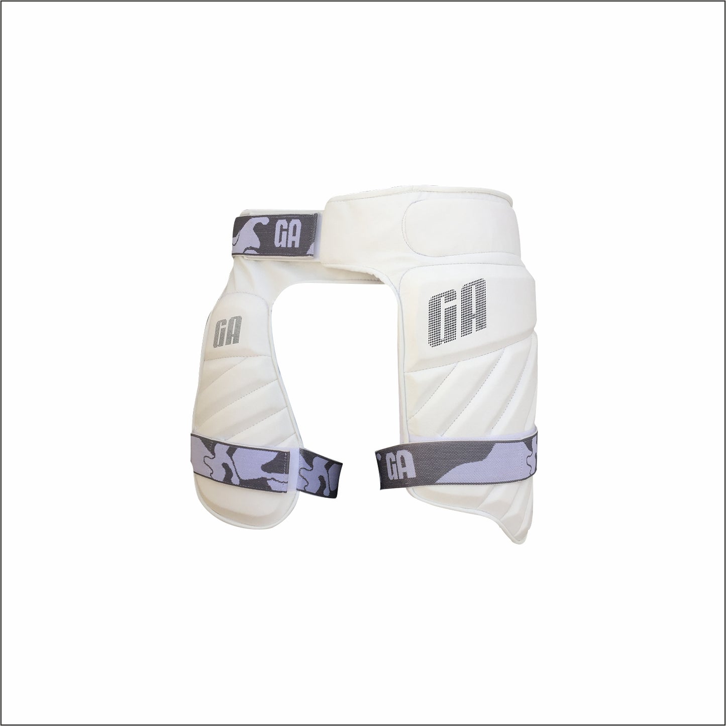 GA Limited Edition Thigh Combo