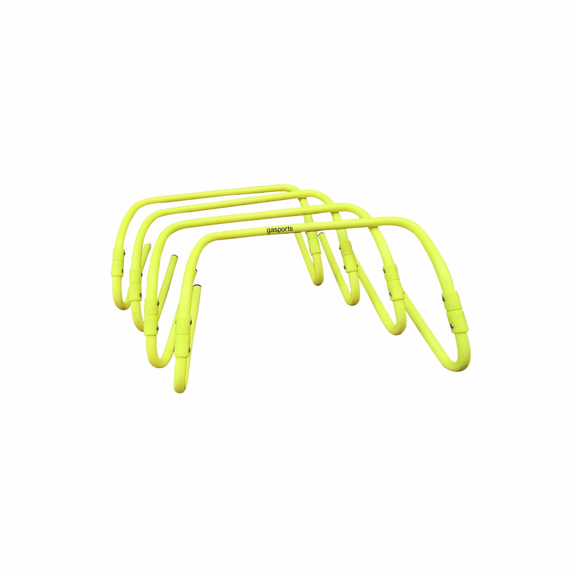 Hurdle 6" (6 inch) Pack of 3