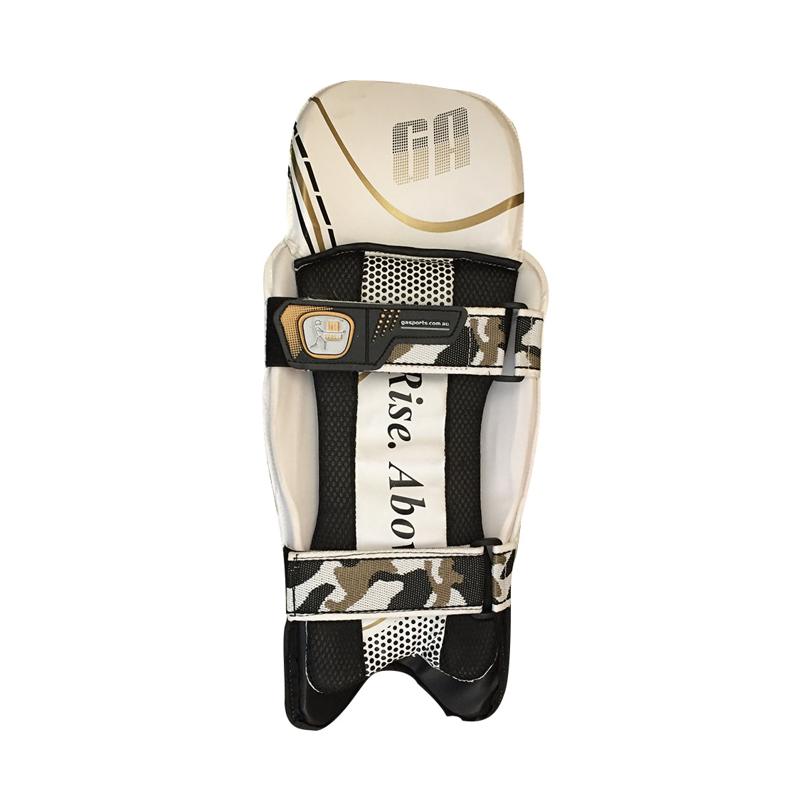 GA Legend Wicket Keeping Legguard