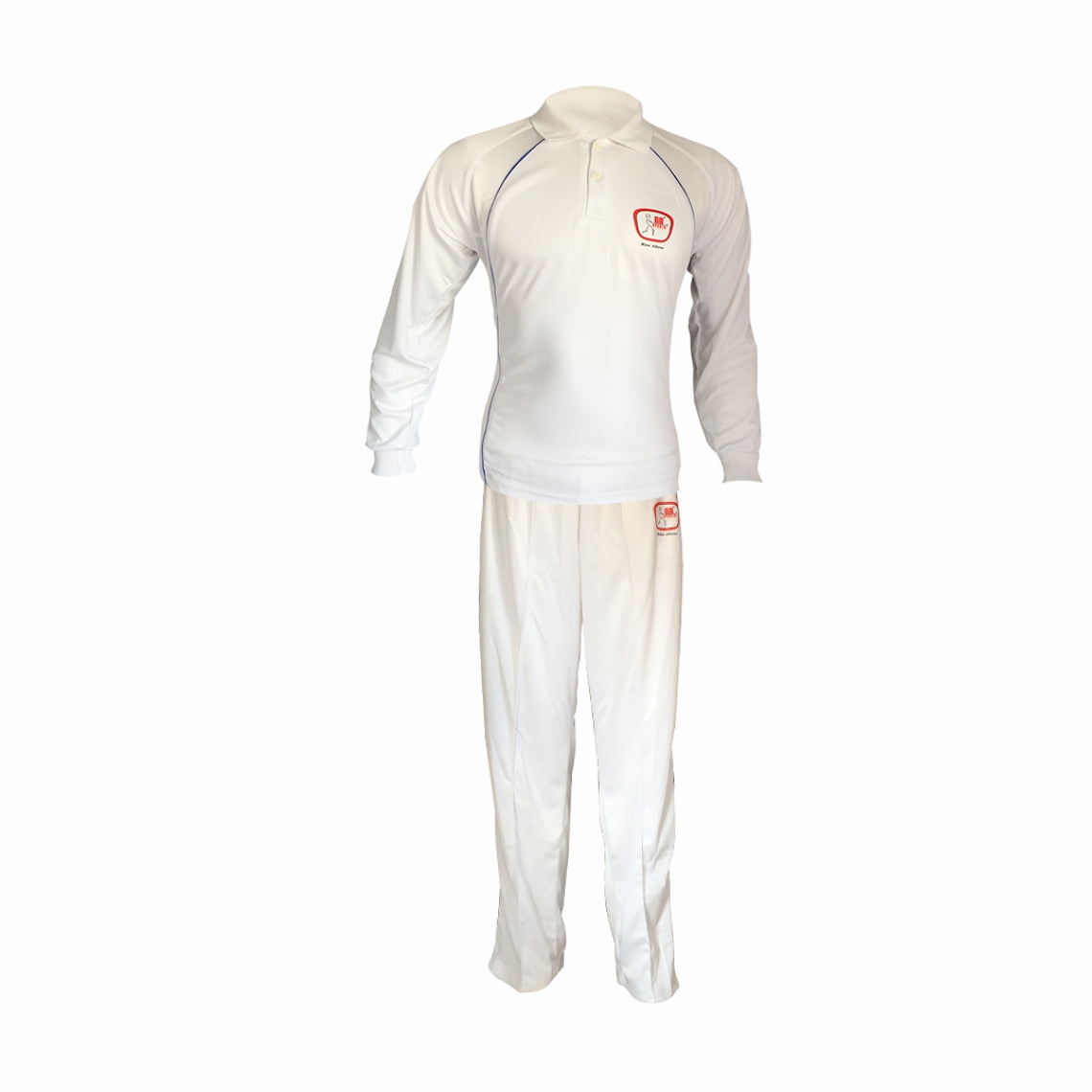 Cricket Kit Combo GA Match (Tshirt + Lower)