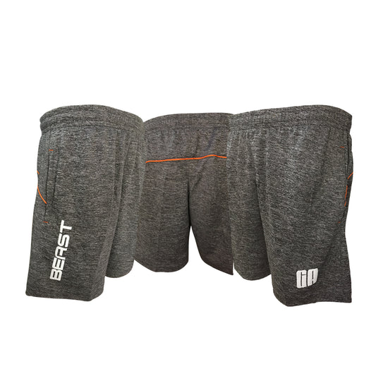 GA Cricket Men's Shorts