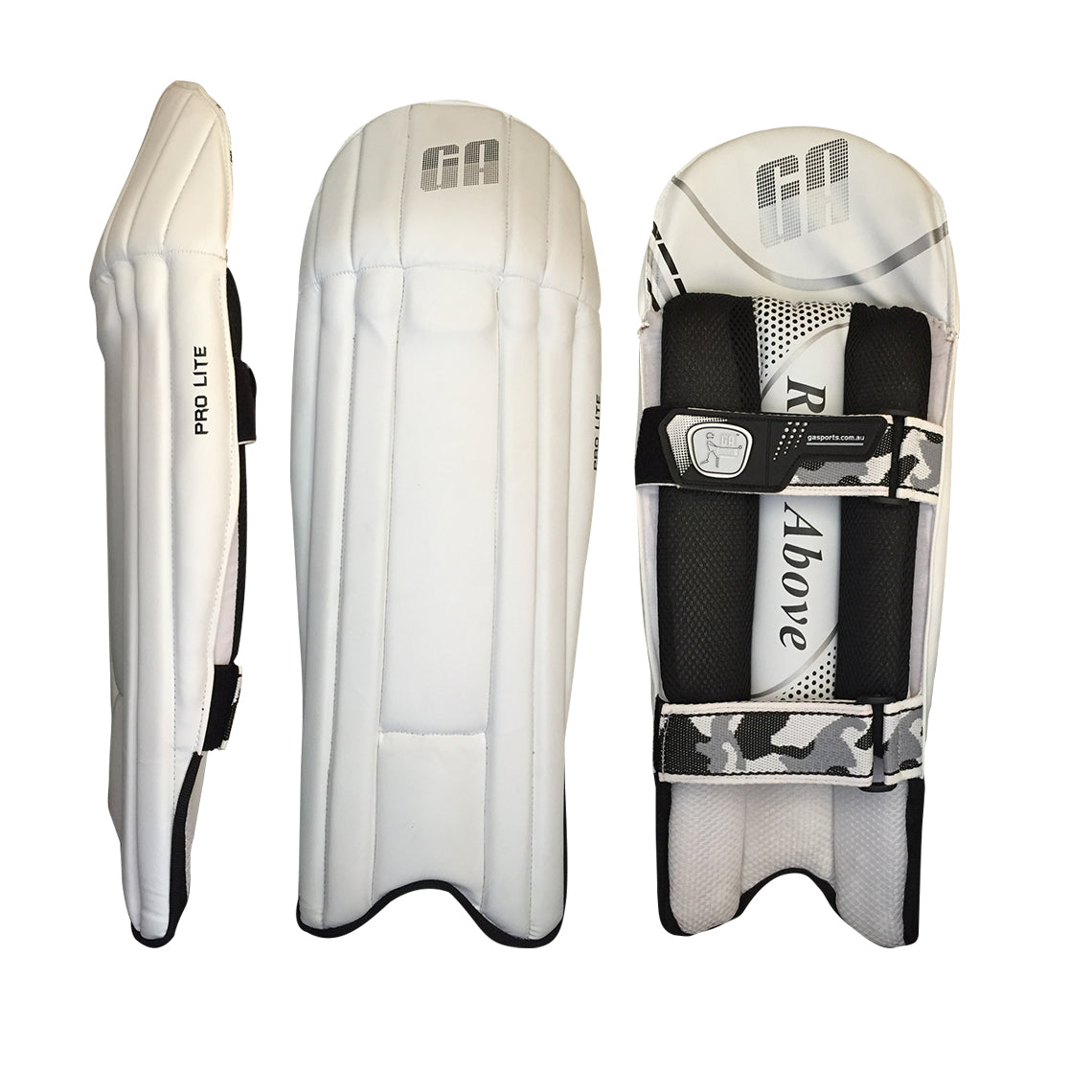 GA Prolite Wicket Keeping Legguard