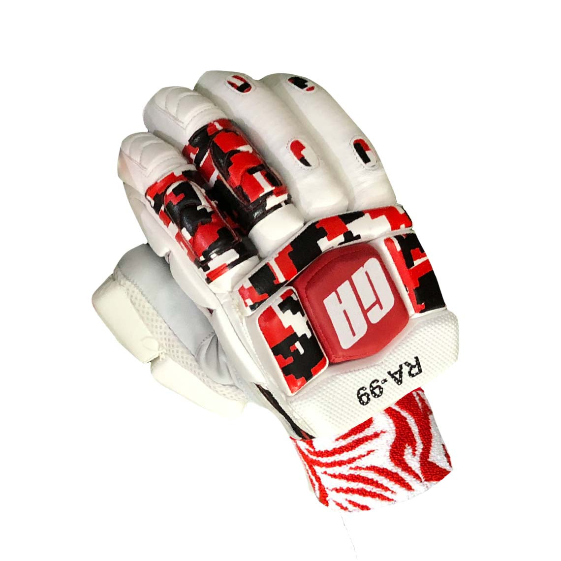 GA Batting Gloves RA 99