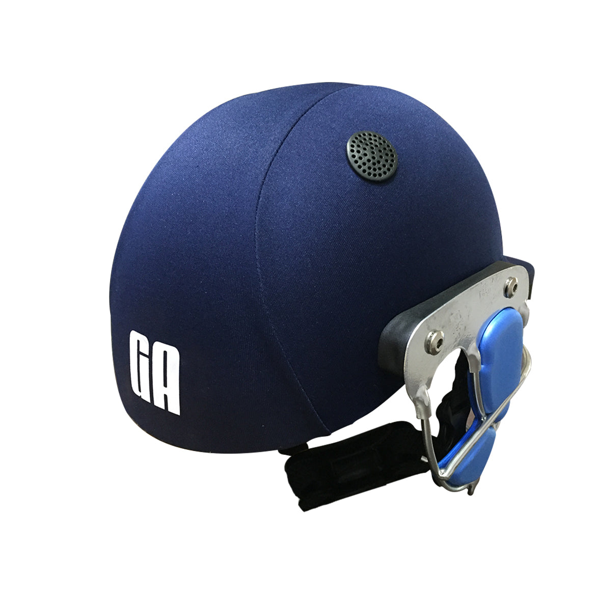 GA Step-One Cricket Helmet