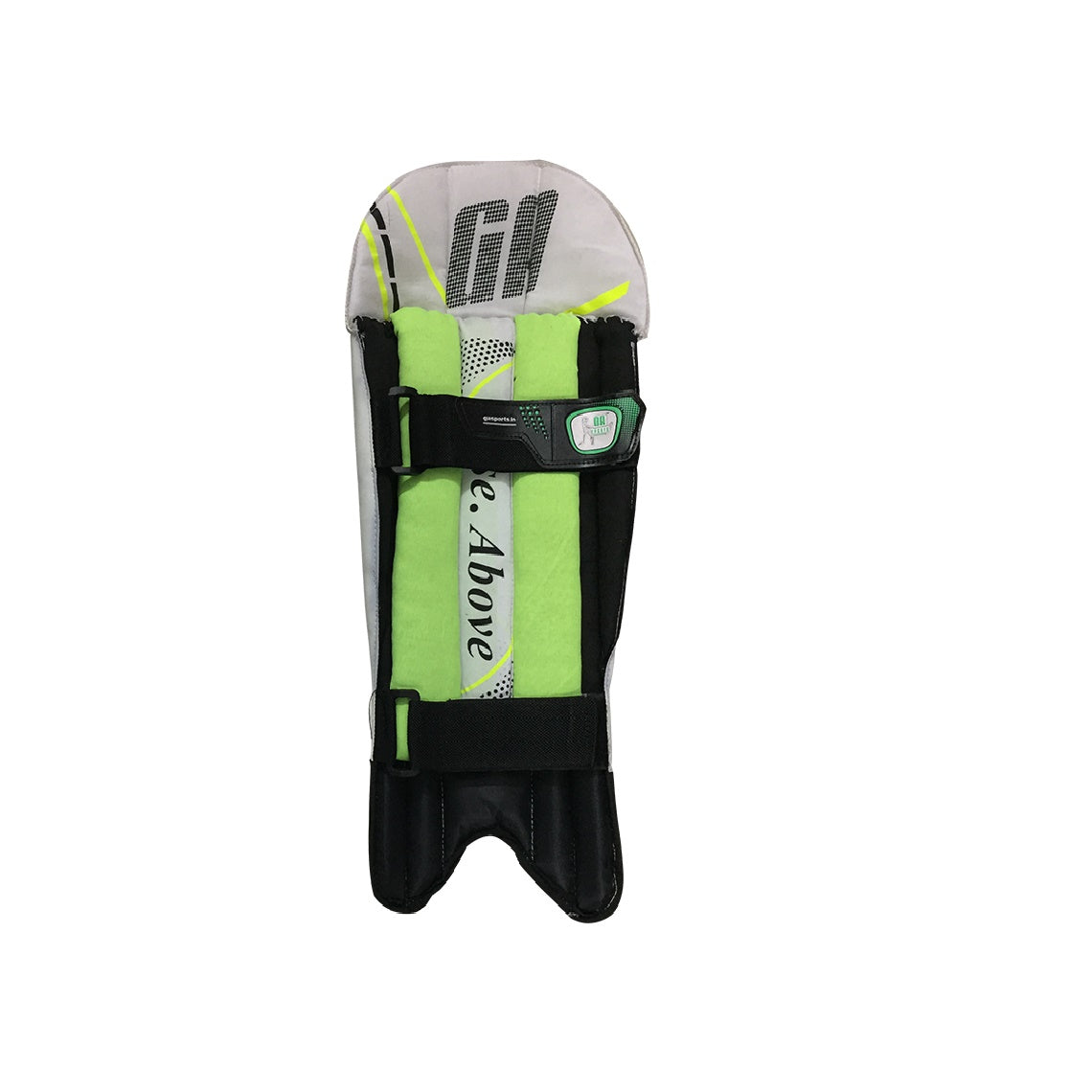 GA Storm Wicket Keeping Legguard