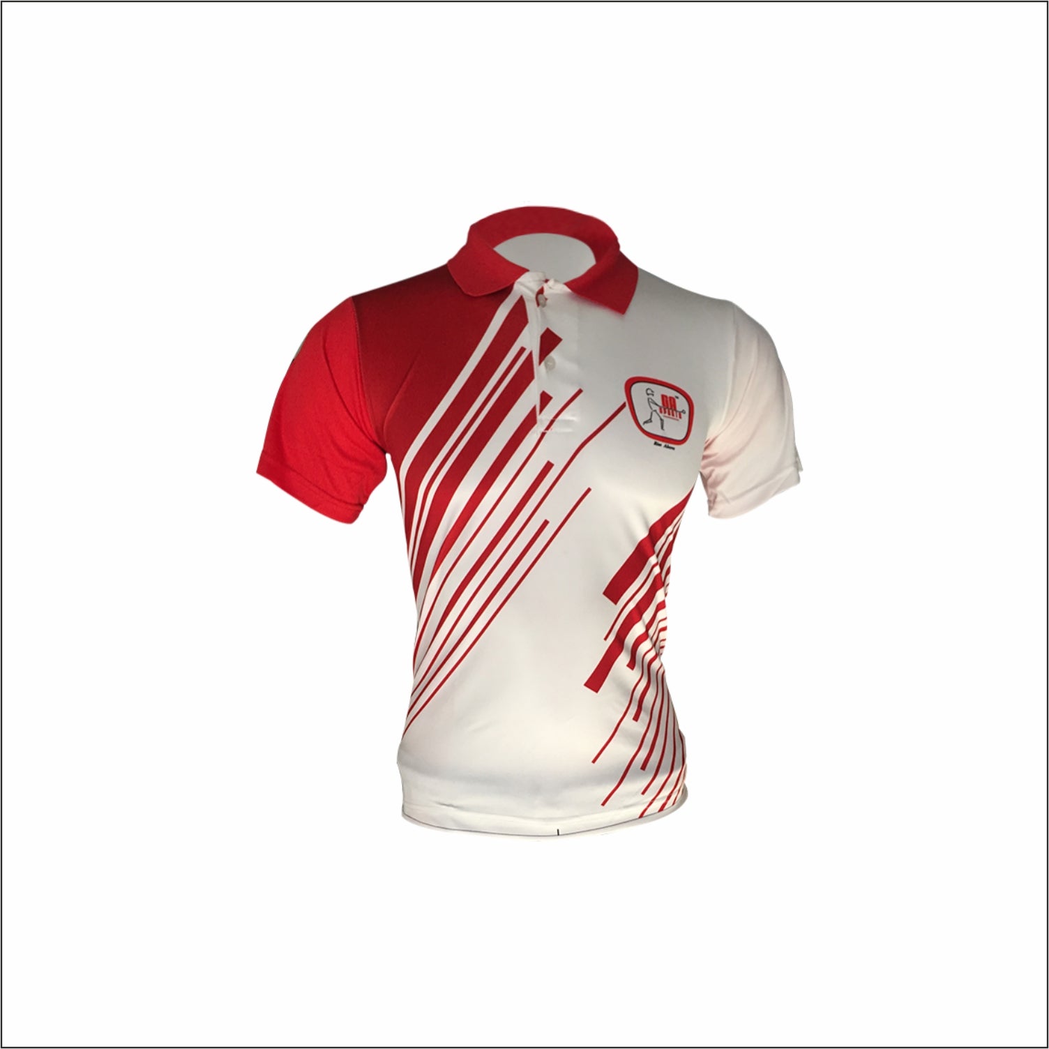Cricket T-shirt (Sublimated)