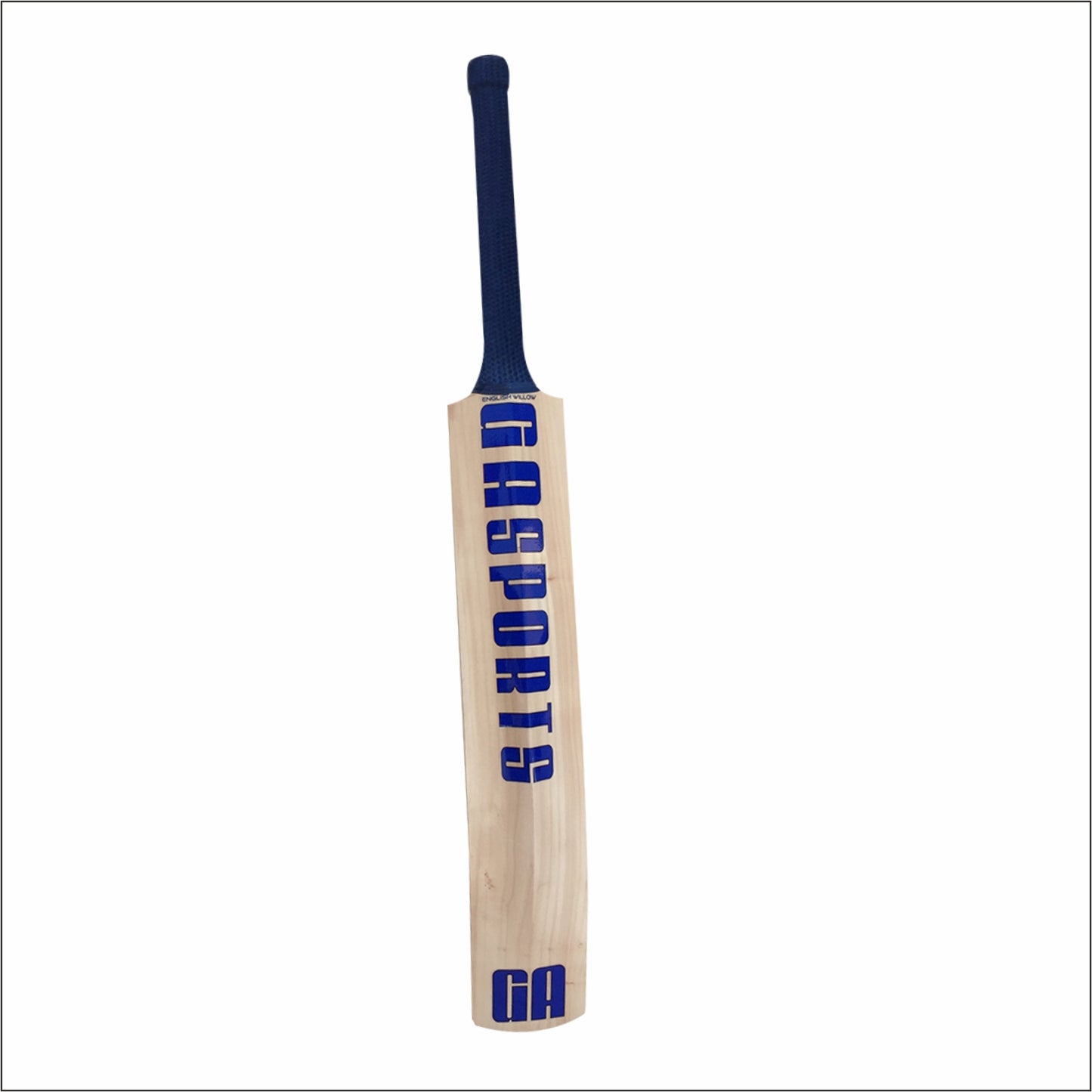 GA SUPREME RETRO ENGLISH WILLOW CRICKET BAT