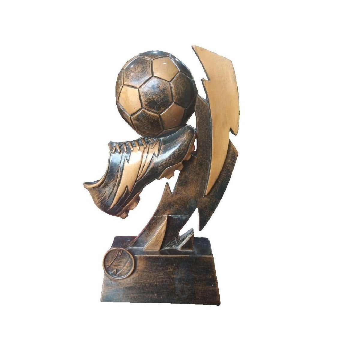 Trophy 10 Football boot