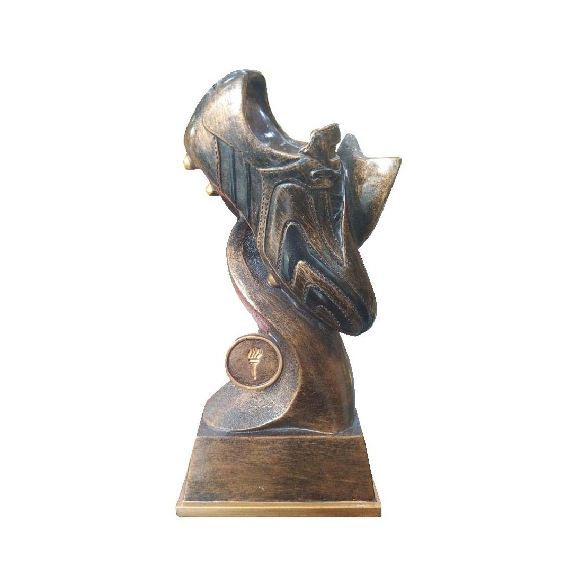 GA Trophy 9 Golden Boot