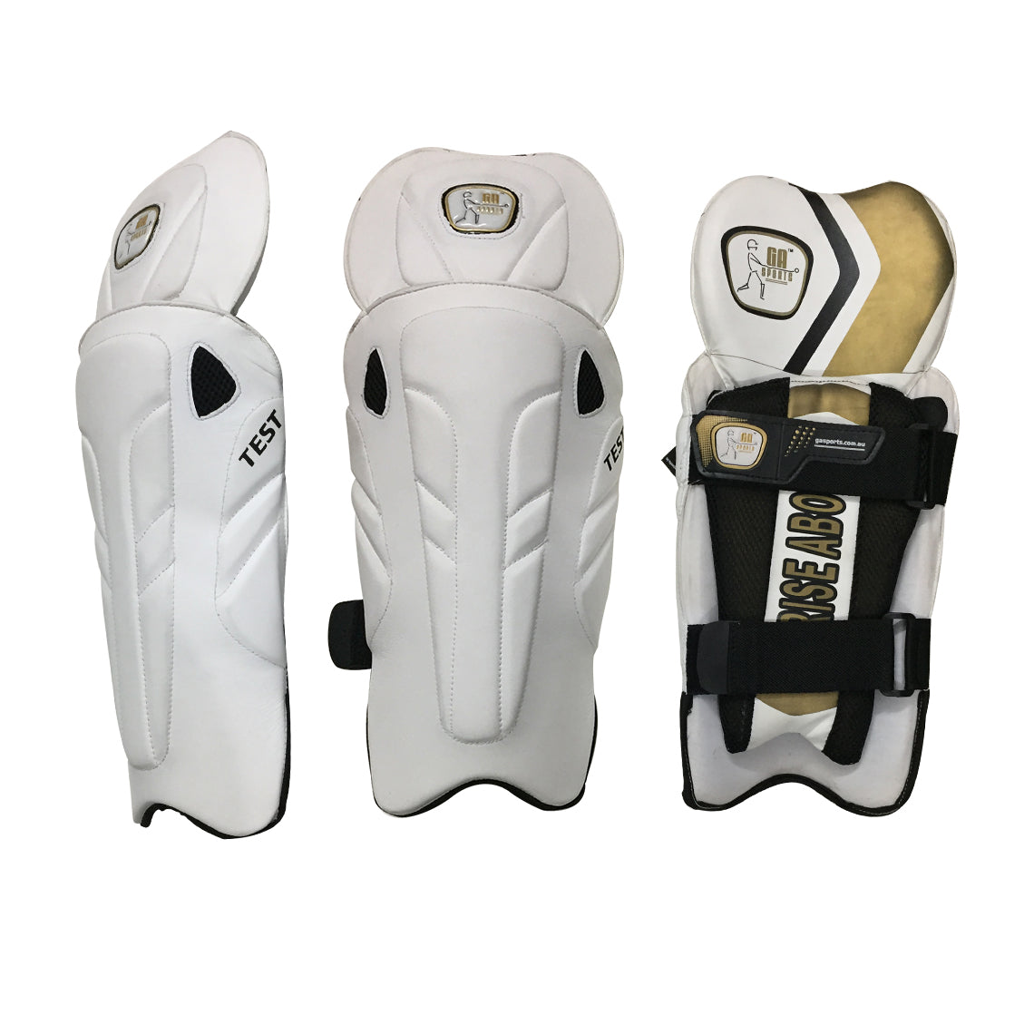 GA Test Wicket Keeping Legguard