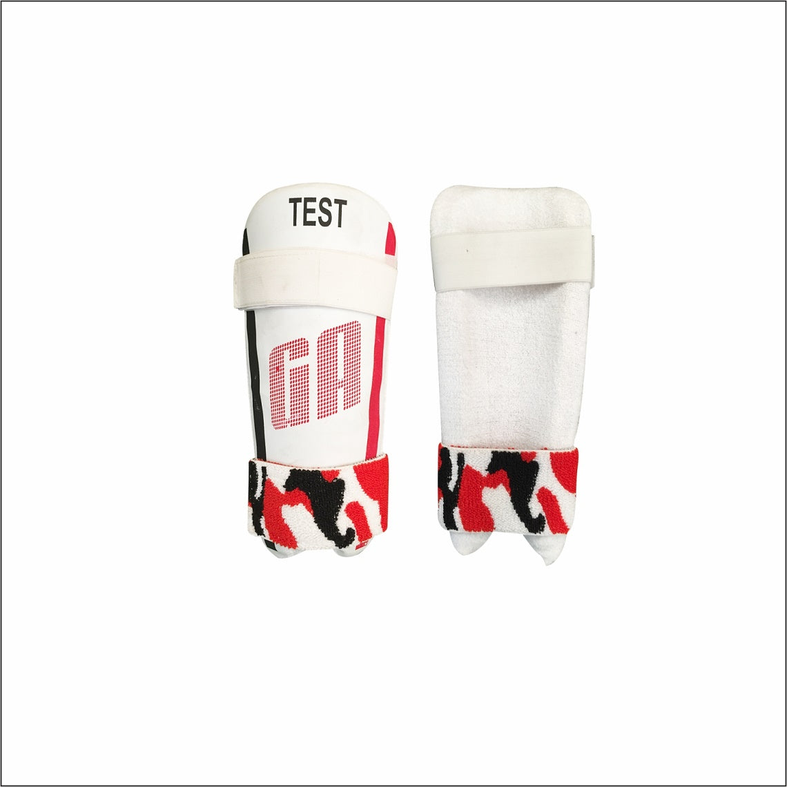 GA Test Elbow Guard