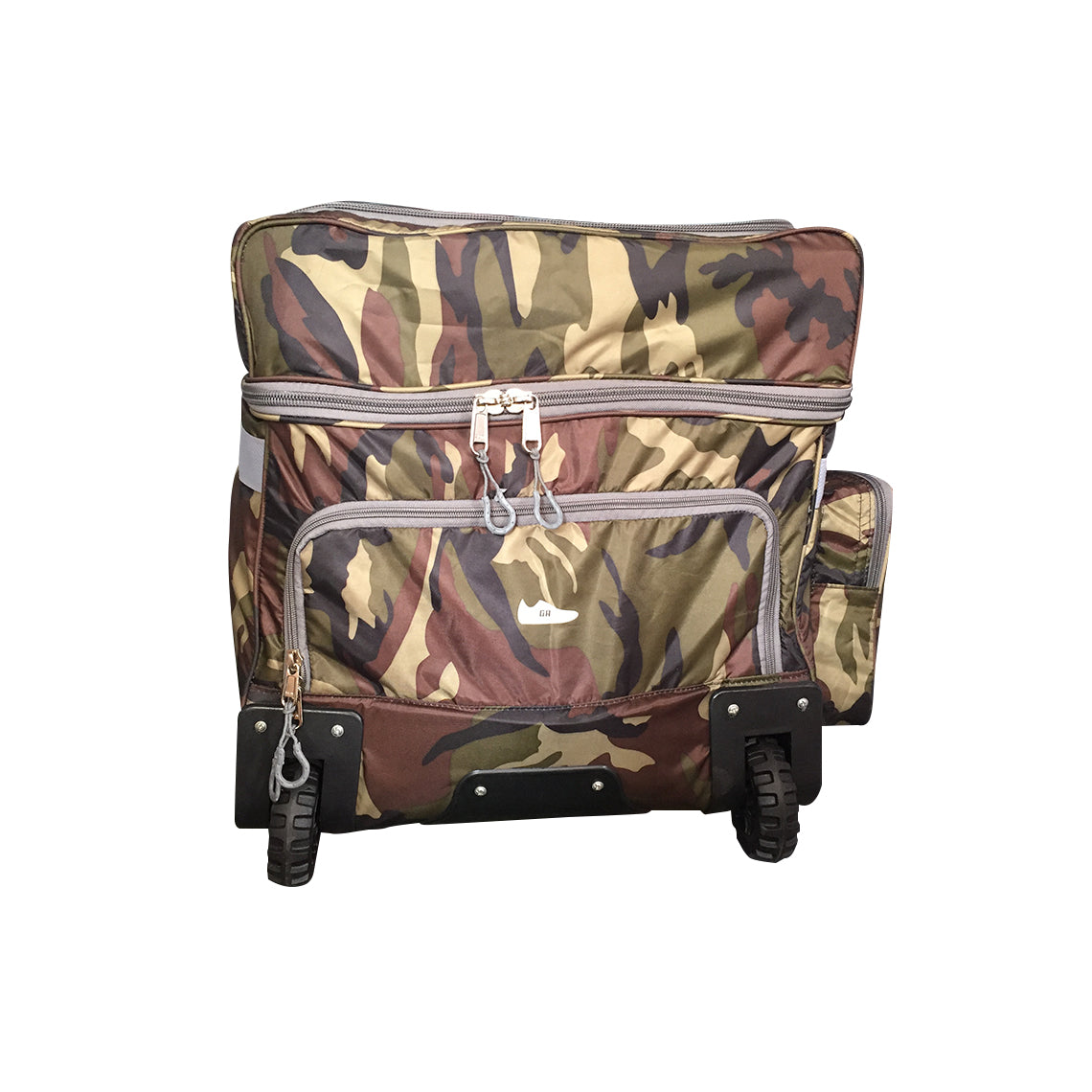 Test Pro Kit Bag GA Wheelie