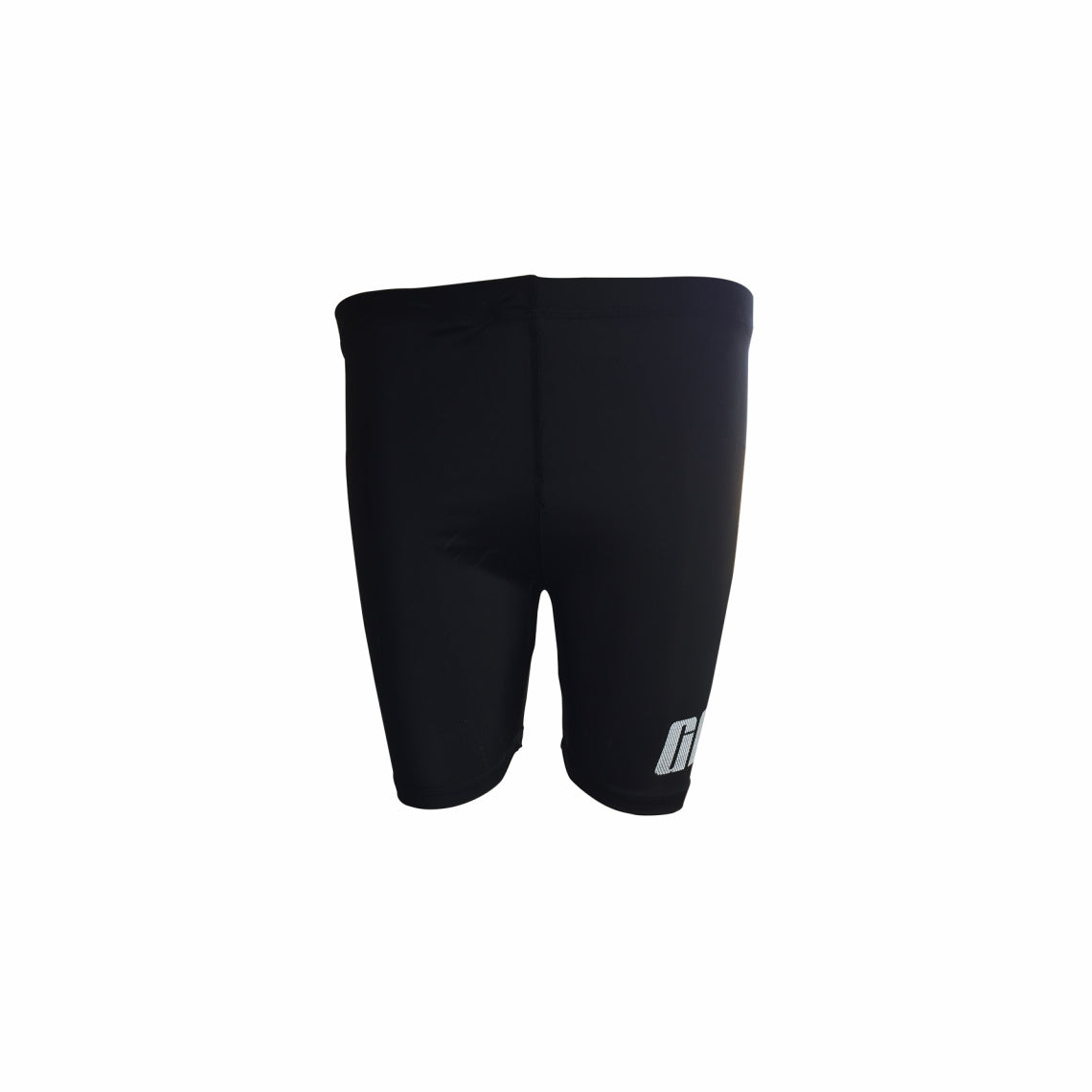 GA Women's Compression Shorts