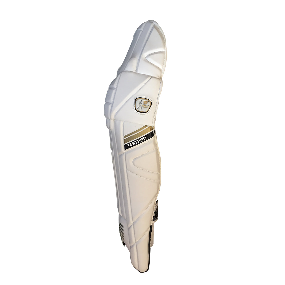 Test Pro Batting Legguard GA