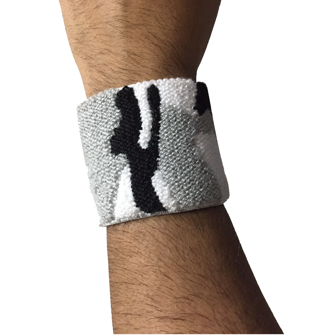 Sweat Band Camouflage