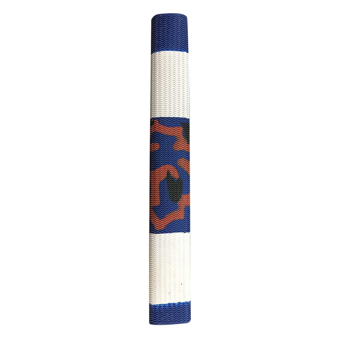 GA ZigZag/Wave Camo Cricket Bat Grip (Pack of 3)