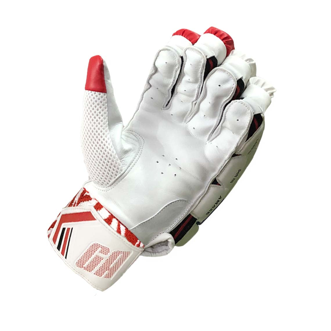 Amaze Batting Gloves GA