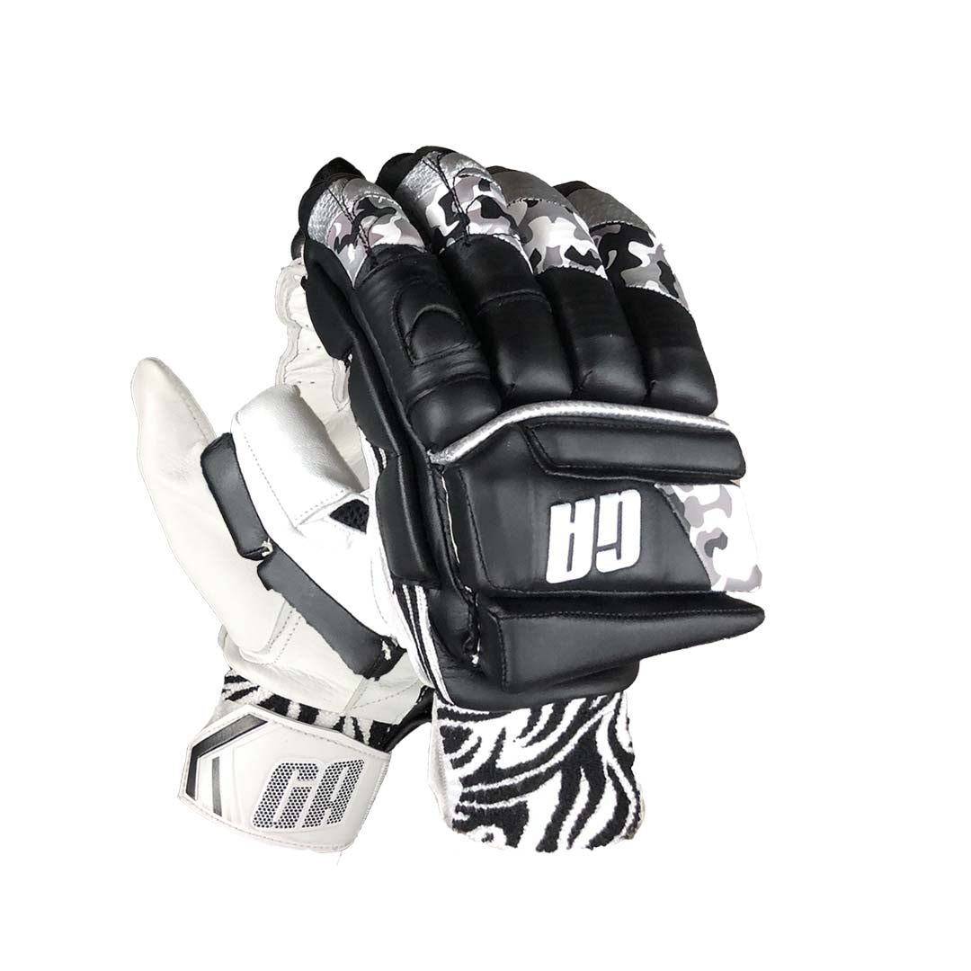 Savage Batting Gloves GA