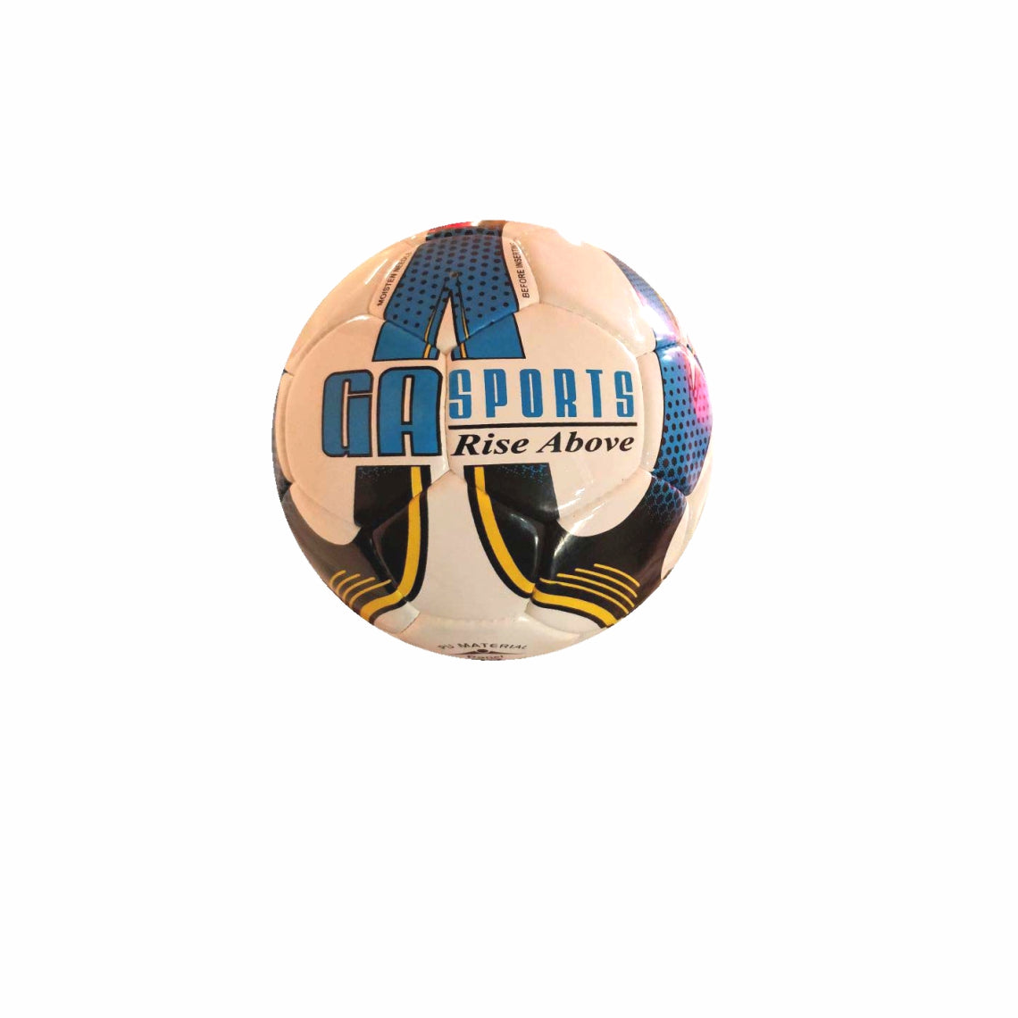GA Football Professional
