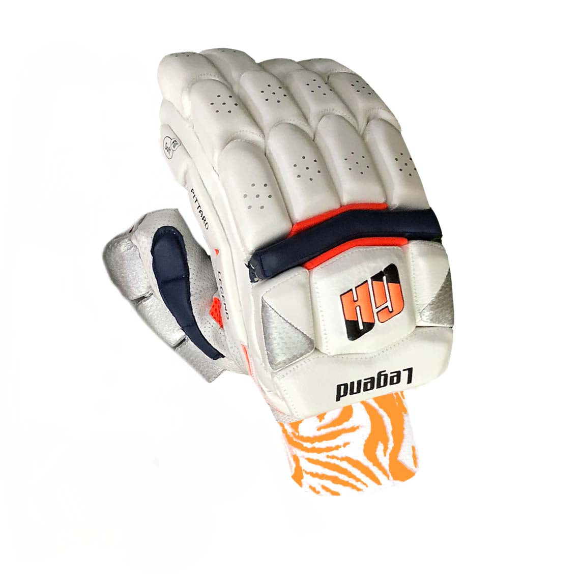 GA Legend Batting Gloves