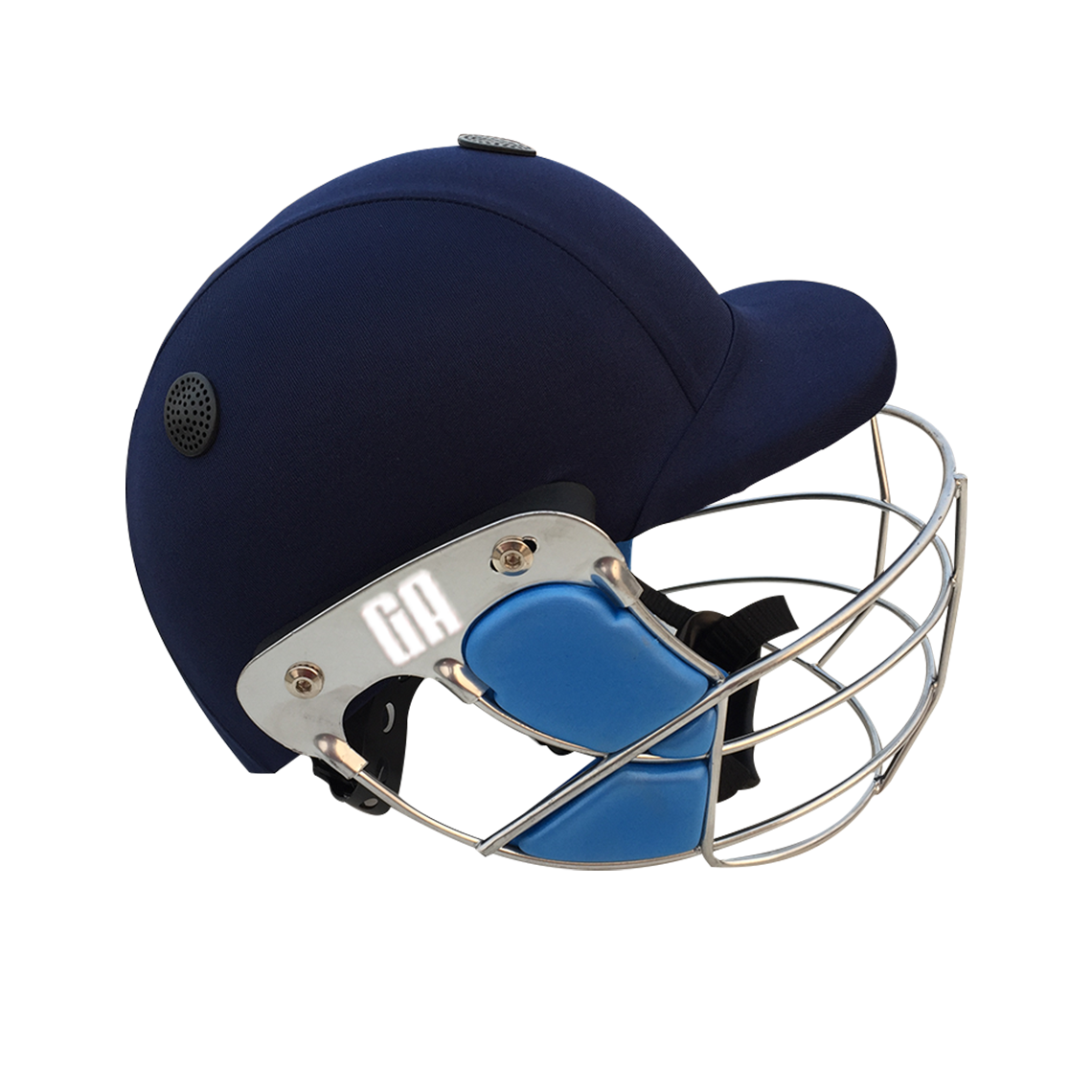 GA Middle Order Cricket Helmet