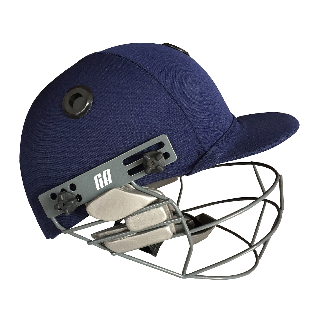 GA Practice Cricket Helmet