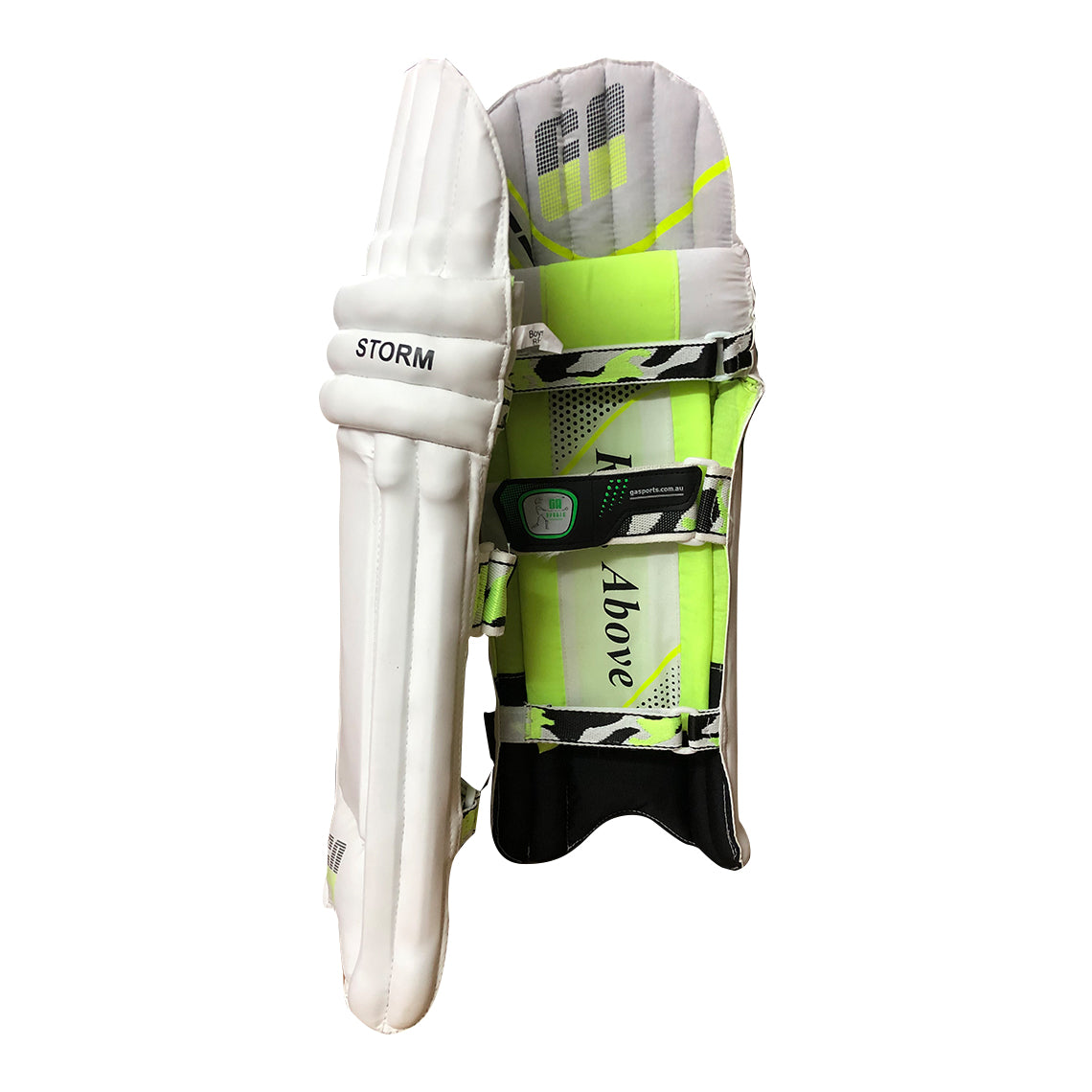 Storm Batting Pad GA