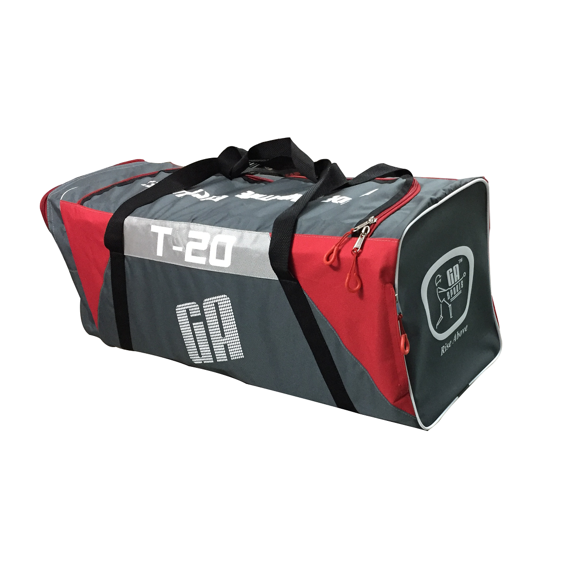 GA T-20 Kit Bag