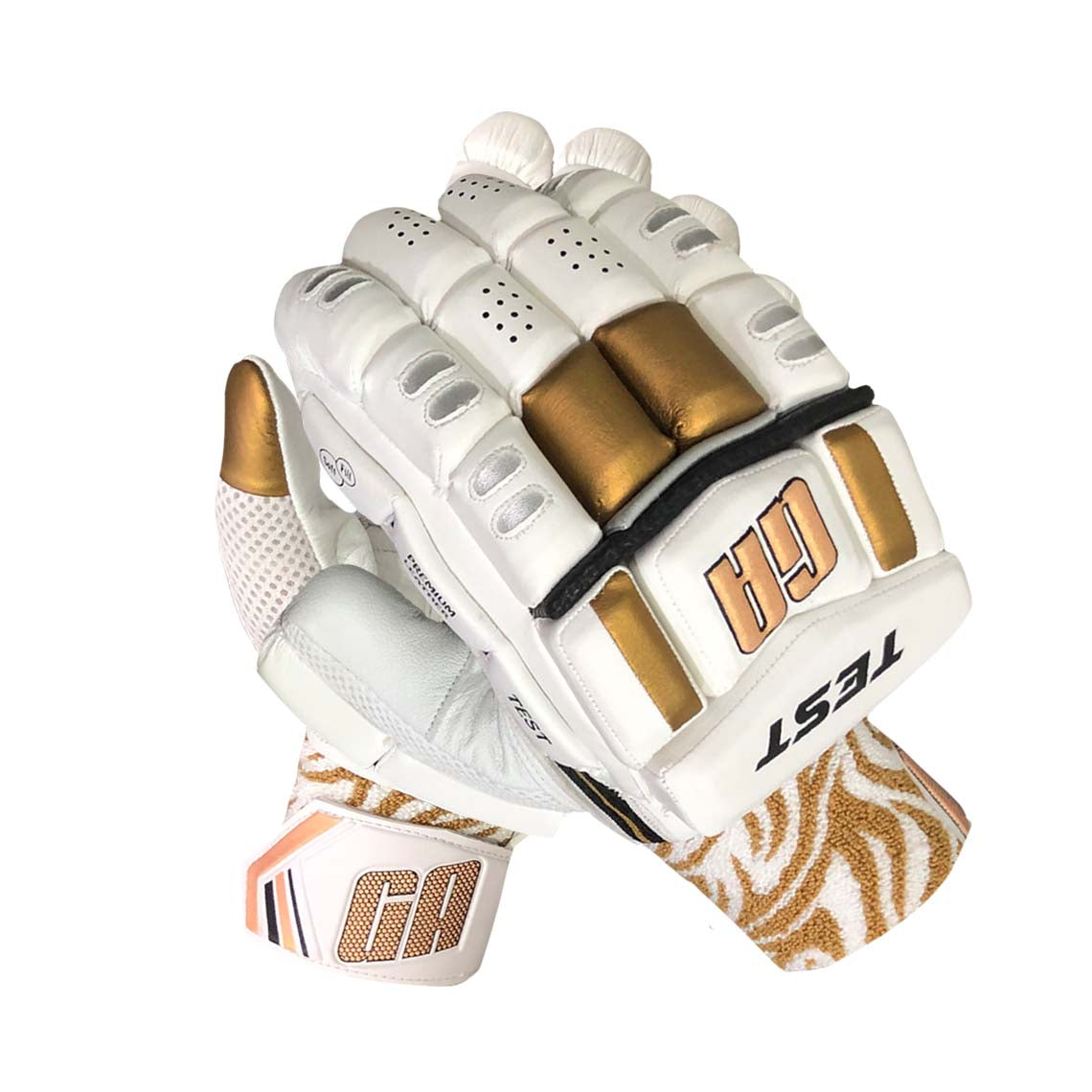 Test Batting Gloves GA