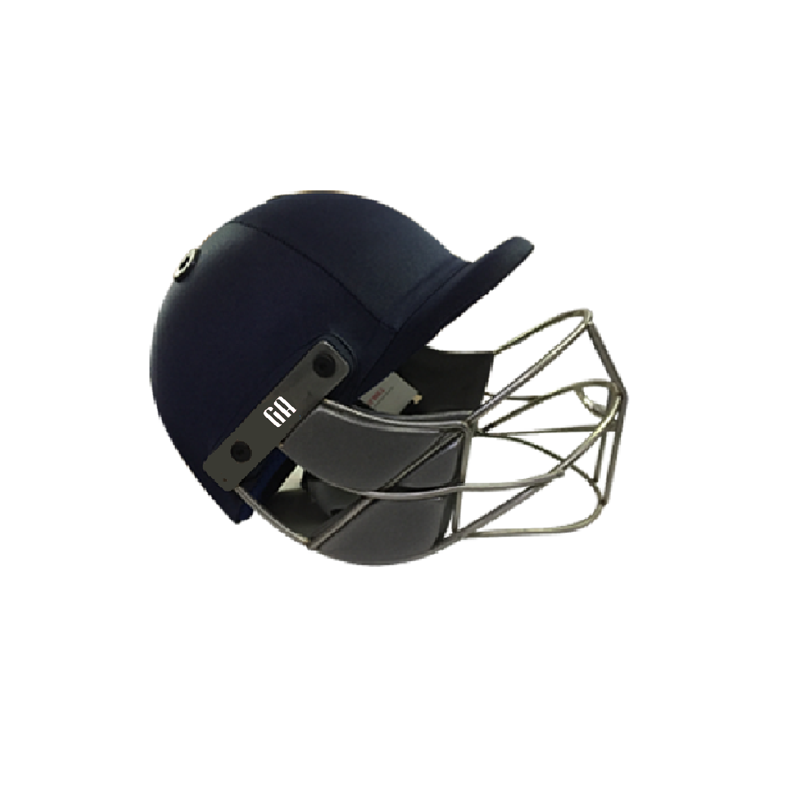 GA Cricket Helmet Test