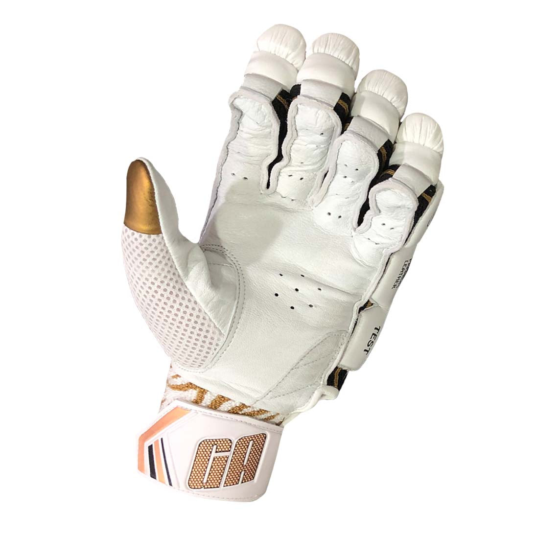 Test Batting Gloves GA