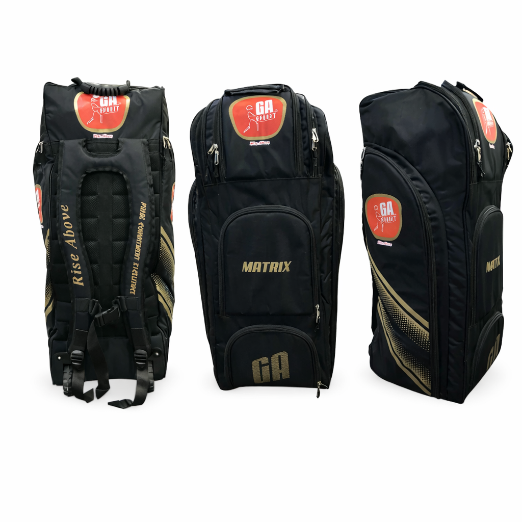 Cricket kit bag