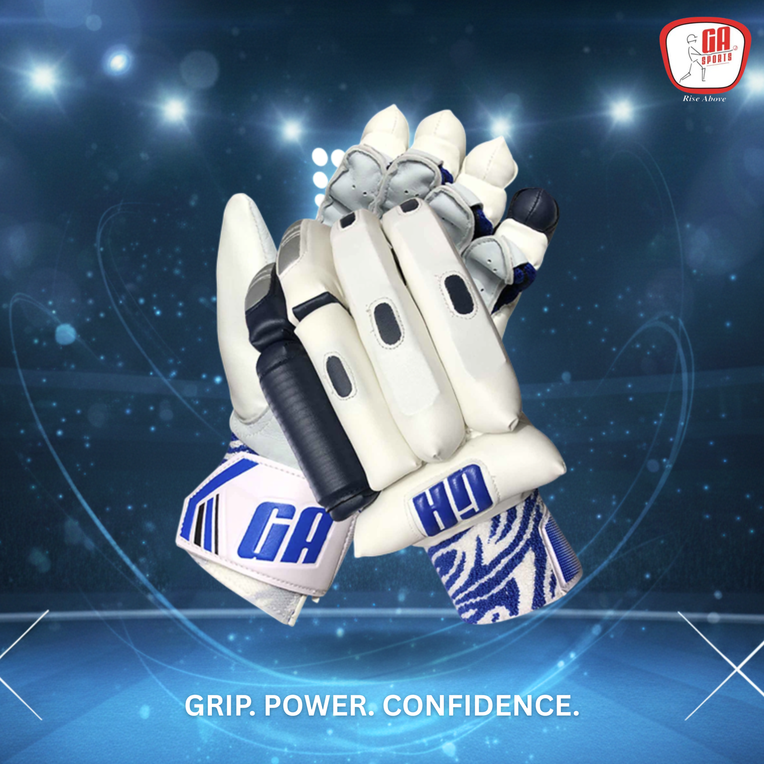 Cricket Batting Gloves
