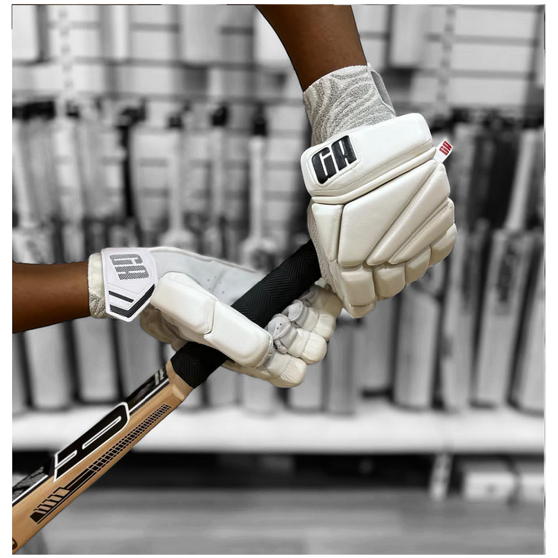 CRICKET ESSENTIALS