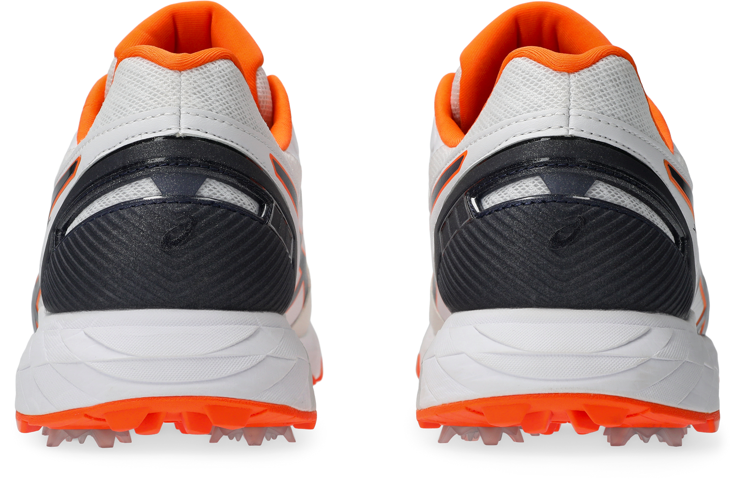 Asics Gel 350 Not Out FF Cricket Show White/Midnight