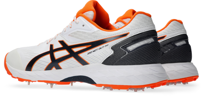 Asics Gel 350 Not Out FF Cricket Show White/Midnight