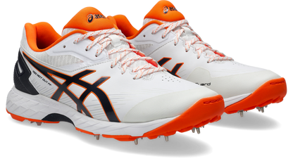 Asics Gel 350 Not Out FF Cricket Show White/Midnight