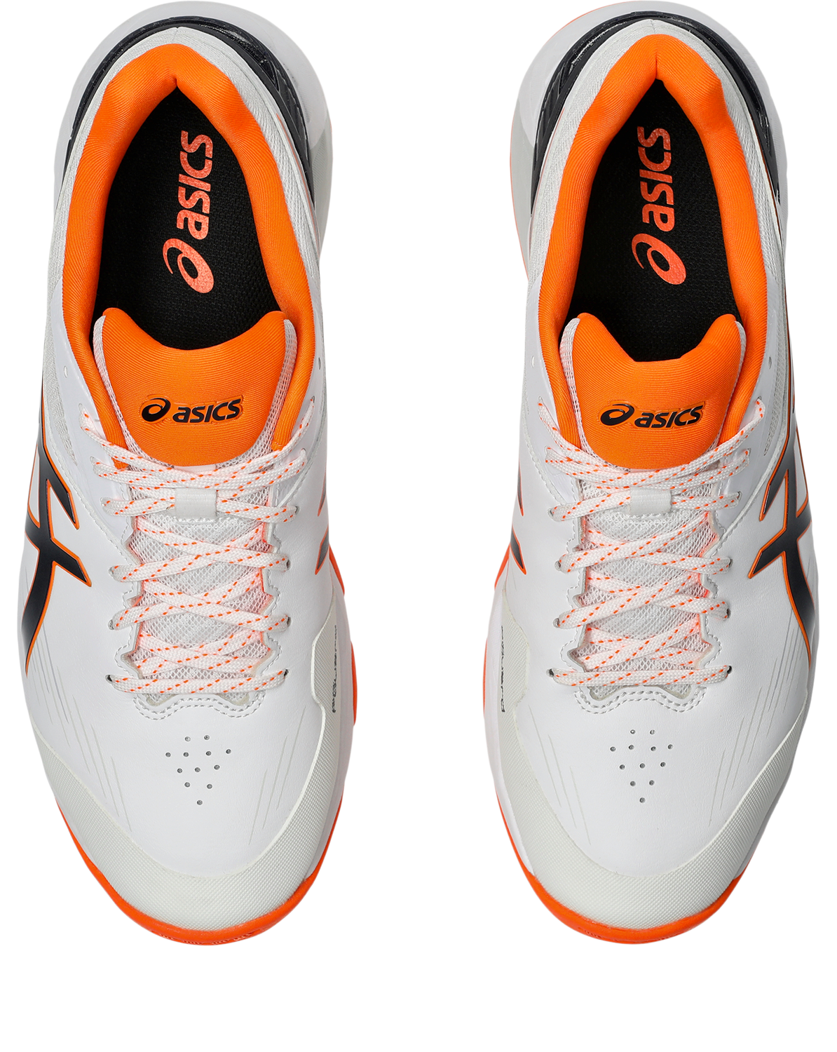 Asics Gel 350 Not Out FF Cricket Show White/Midnight