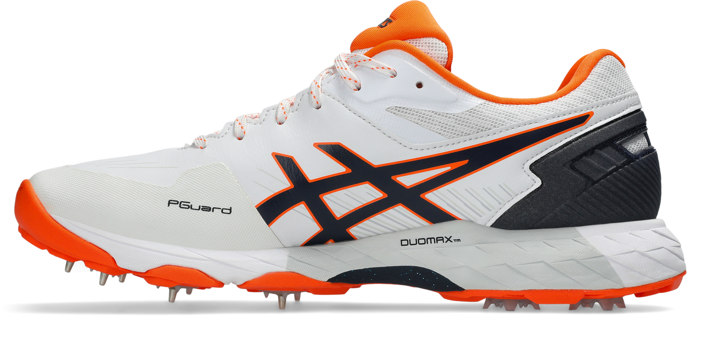 Asics Gel 350 Not Out FF Cricket Show White/Midnight