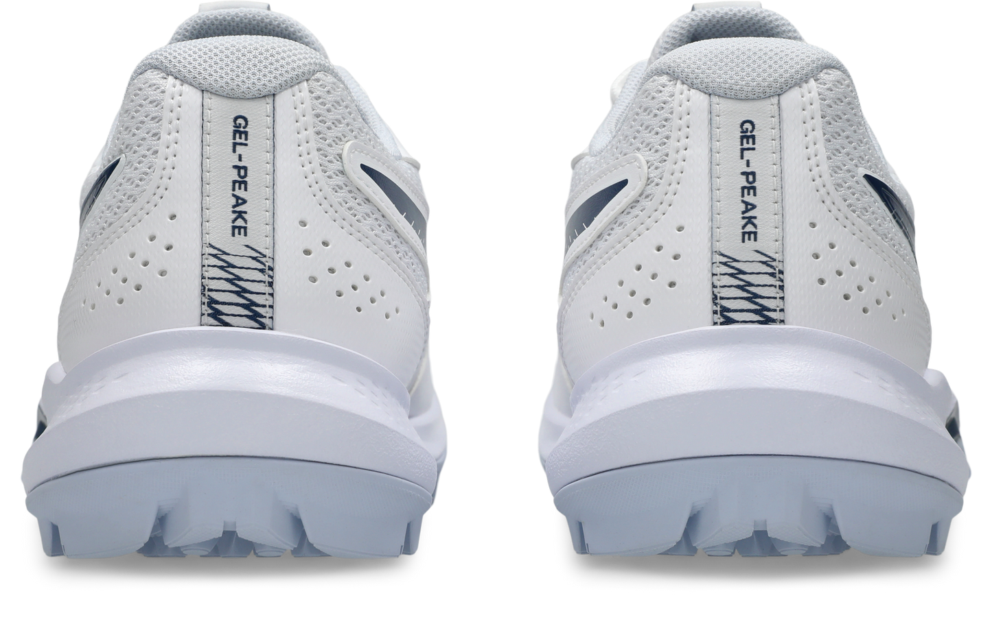 Asics Gel Peake 3 Cricket Shoe New 2026
