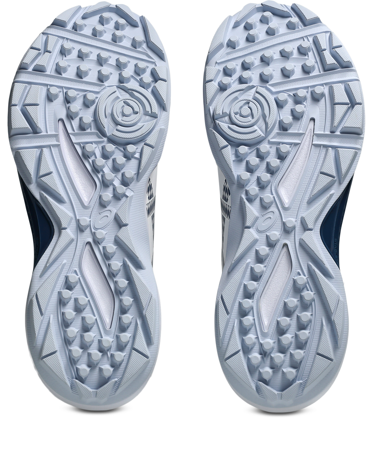 Asics Gel Peake 3 Cricket Shoe New 2026