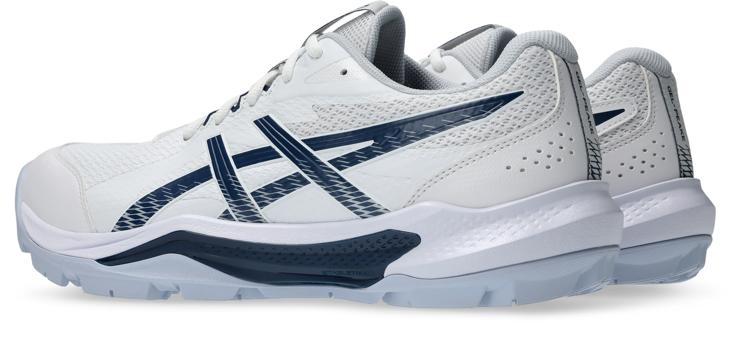 Asics Gel Peake 3 Cricket Shoe New 2026