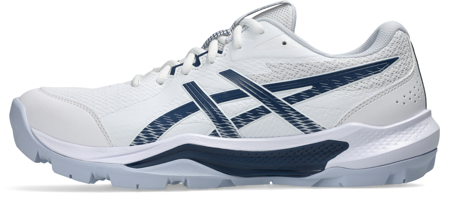Asics Gel Peake 3 Cricket Shoe New 2026