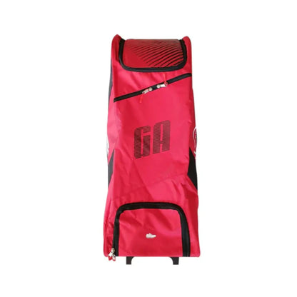 GA Pro Wheelie Duffle Kit Bag