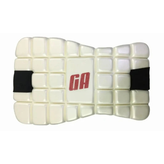 GA Prolite Cricket Chest Guard