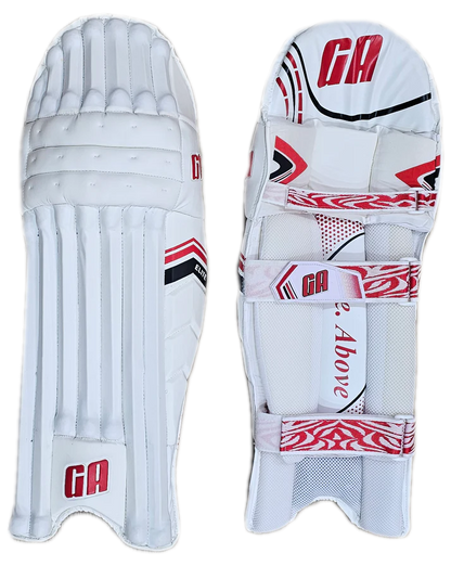 GA Elite Cricket Batting Legguard